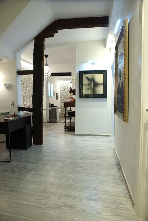 Alojamiento Entrehoces Cuenca  Dış mekan fotoğraf